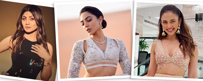 Consider This Celebrity Favourite Jeweller For Your Wedding Jewellery