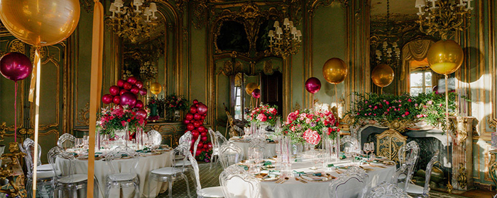 How To Make Your Wedding Look Like A Luxurious Affair