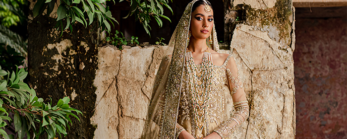 5 Reasons Why Handloom Wedding Bridal Are Worth The Investment