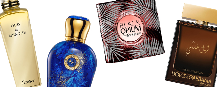 The Scent-sational Eid Gift Guide