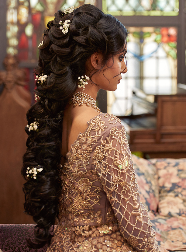 Hair, Hairstylist 