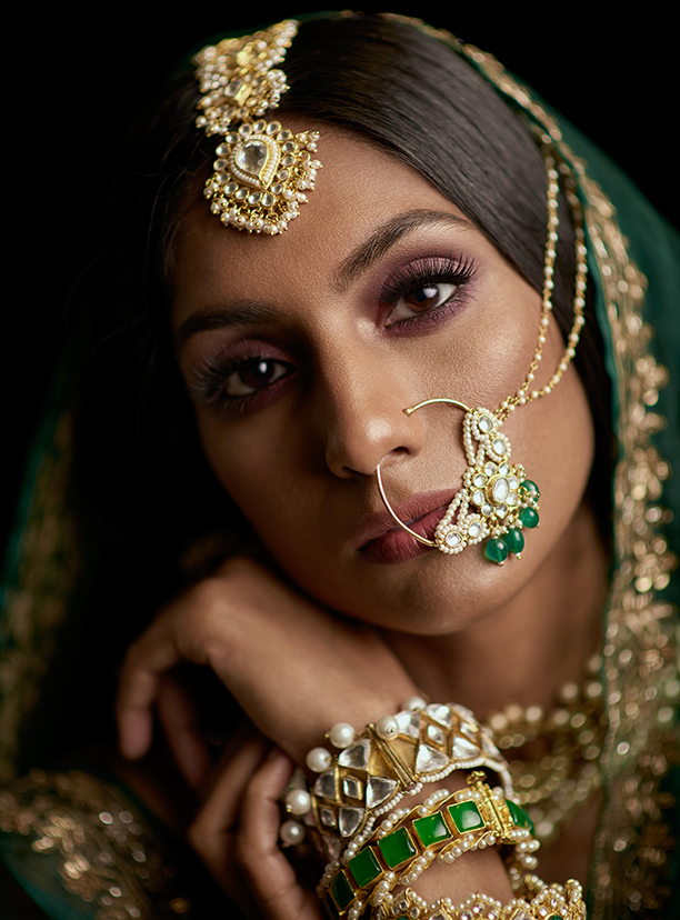Makeup, Bridal, London