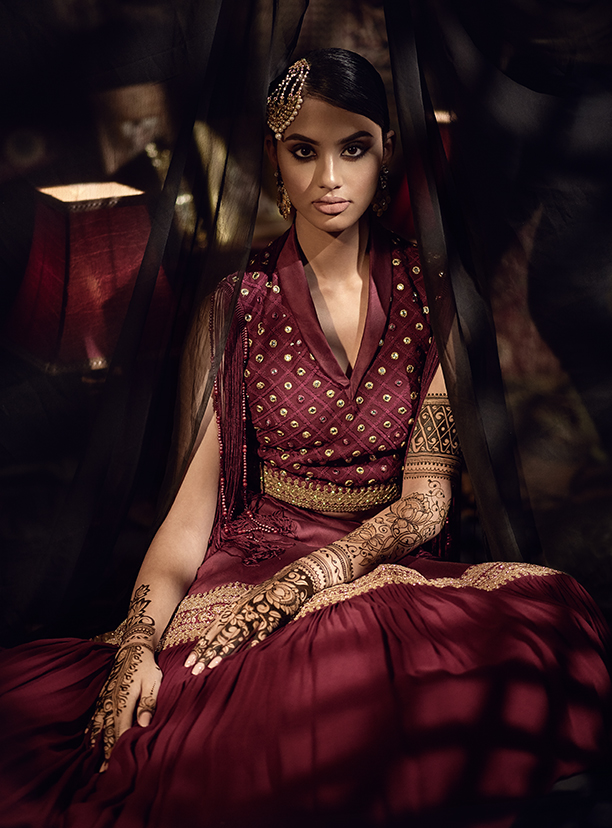 Mehndi Artist