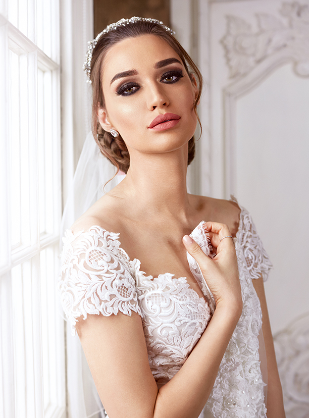 Bridal, Hair, Makeup