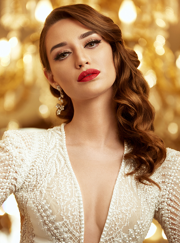 Bridal, Hair, Makeup