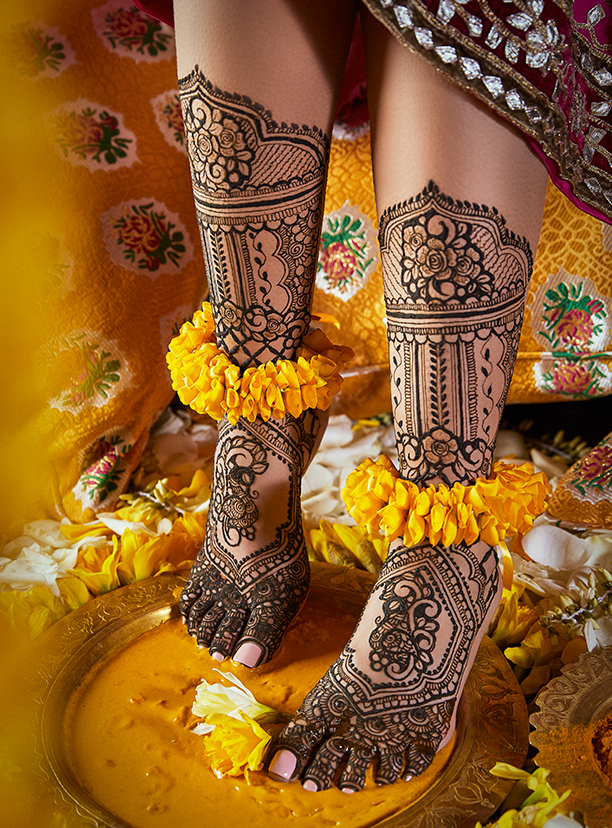 Mehndi