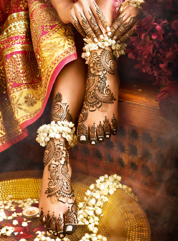 Makeup, Bridal, London
