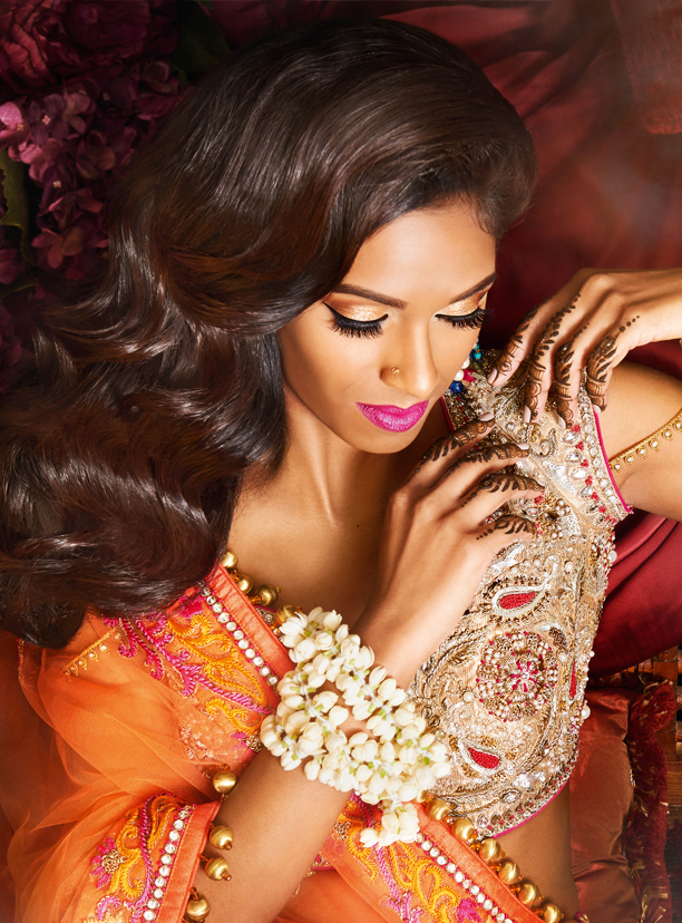 Makeup, Bridal, London