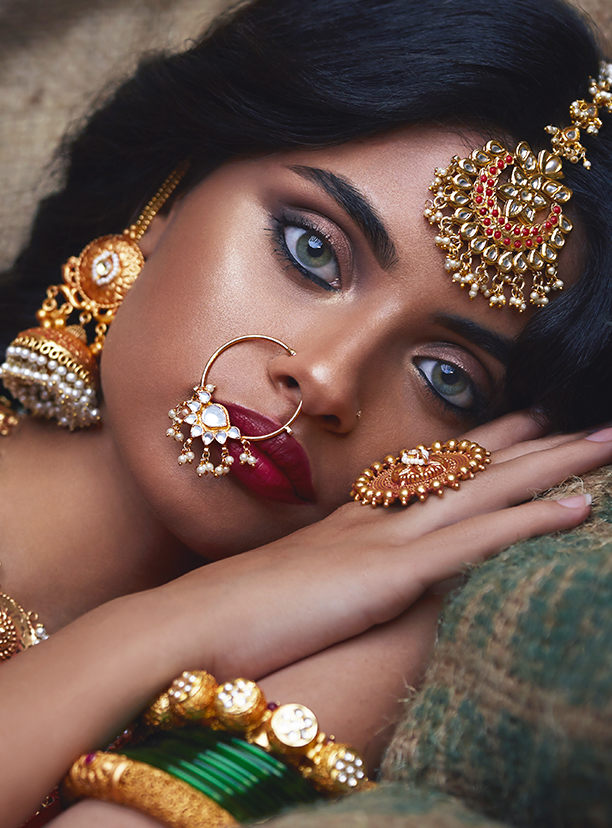 Makeup, Bridal, London