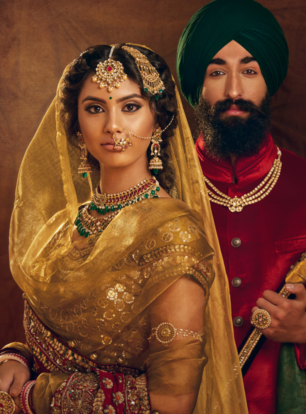 Makeup, Bridal, London