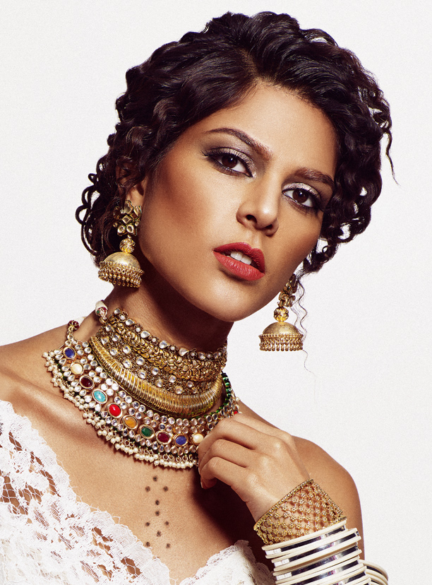 Makeup, Bridal, London