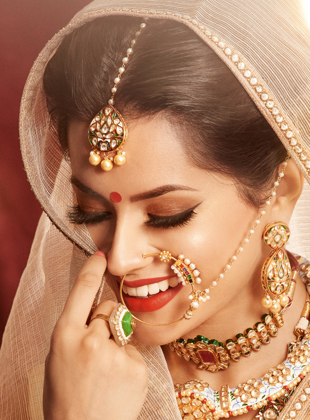 Makeup, Bridal, London