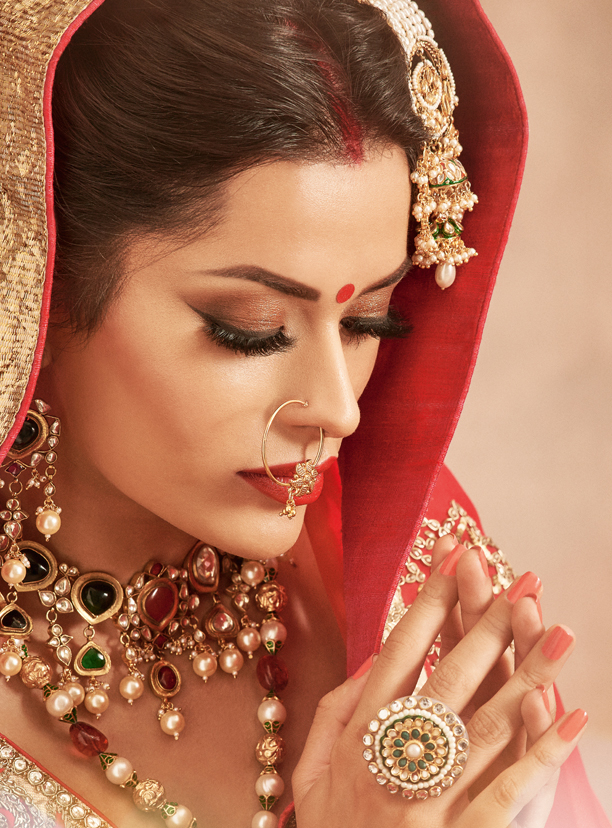 Makeup, Bridal, London
