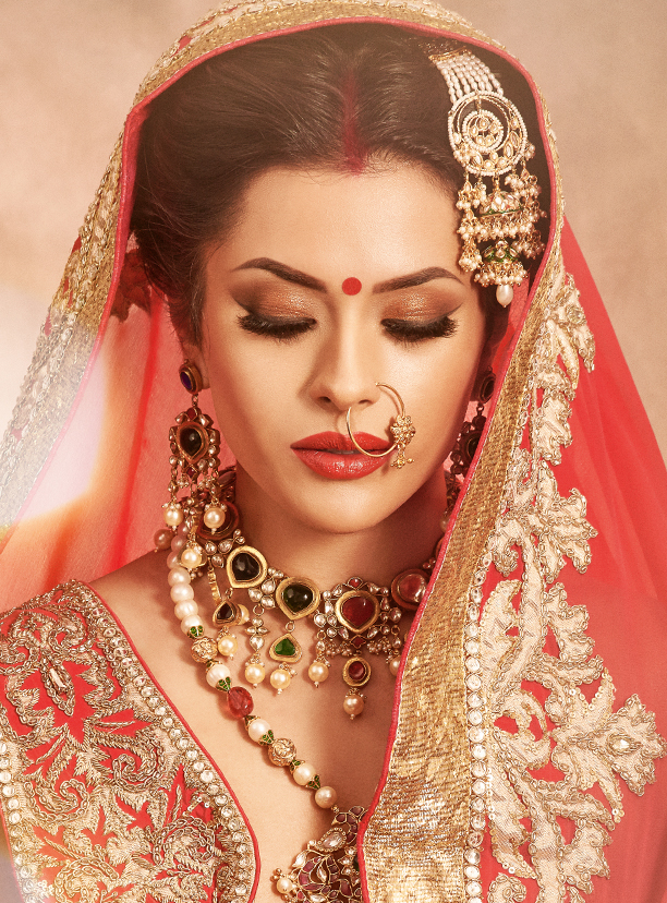 Makeup, Bridal, London