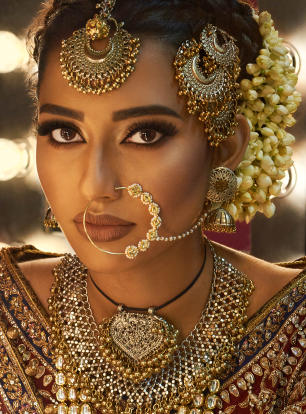 Makeup, Bridal, London