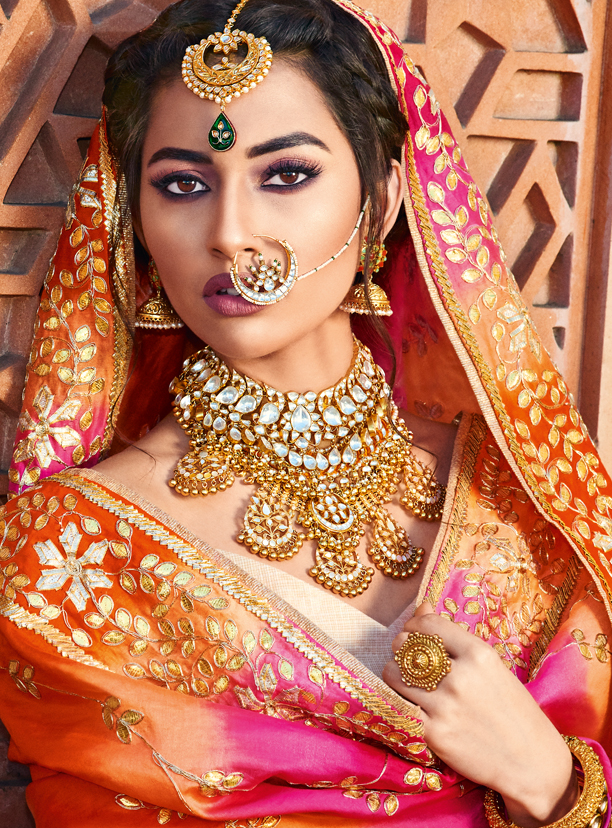 Makeup, Bridal, London