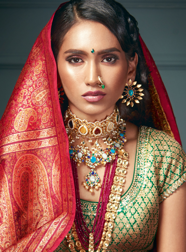 Makeup, Bridal, London