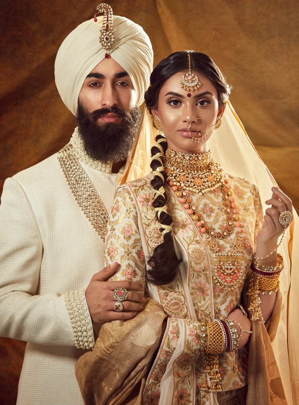 Makeup, Bridal, London