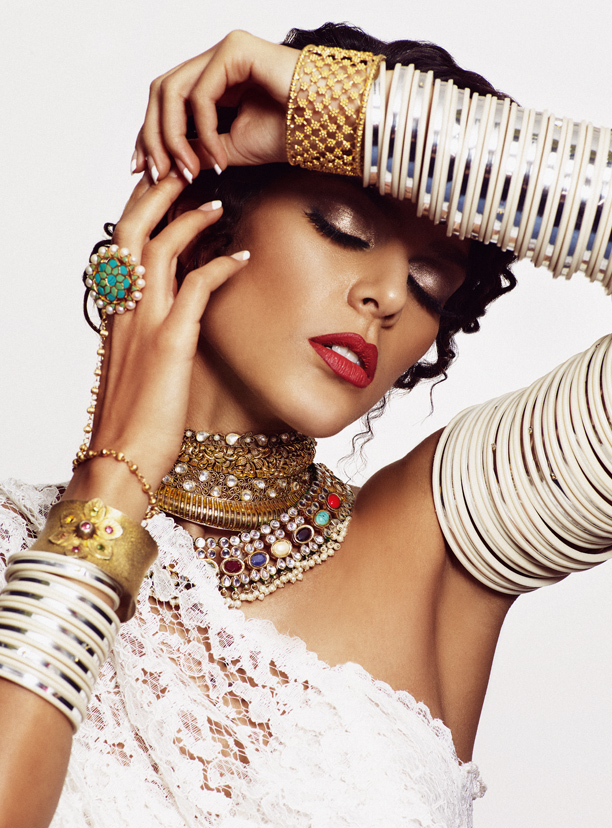 Makeup, Bridal, London
