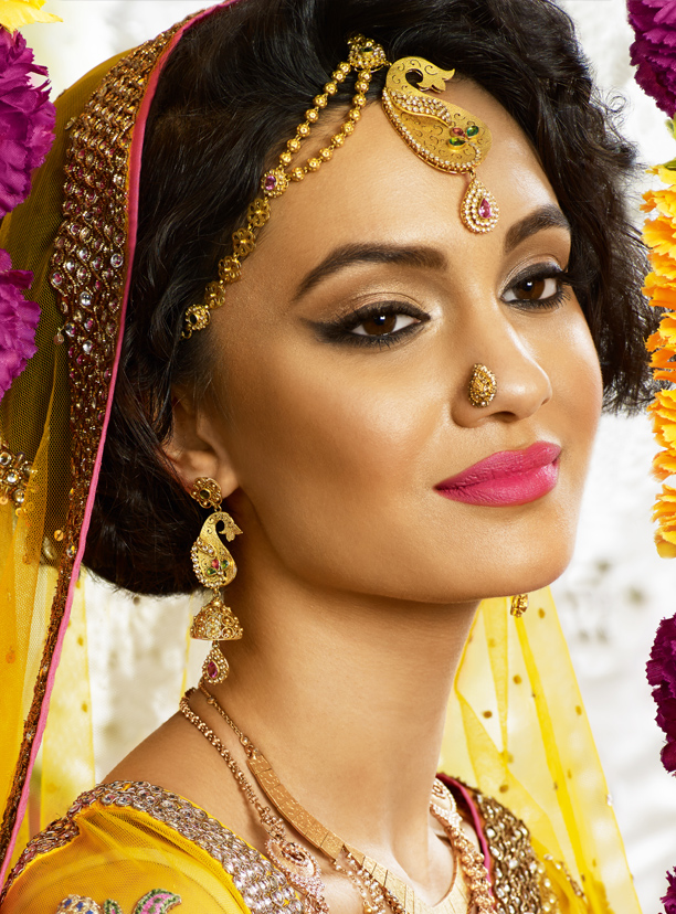 Makeup, Bridal, London