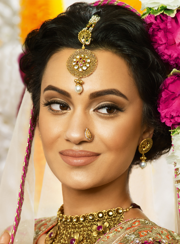 Makeup, Bridal, London