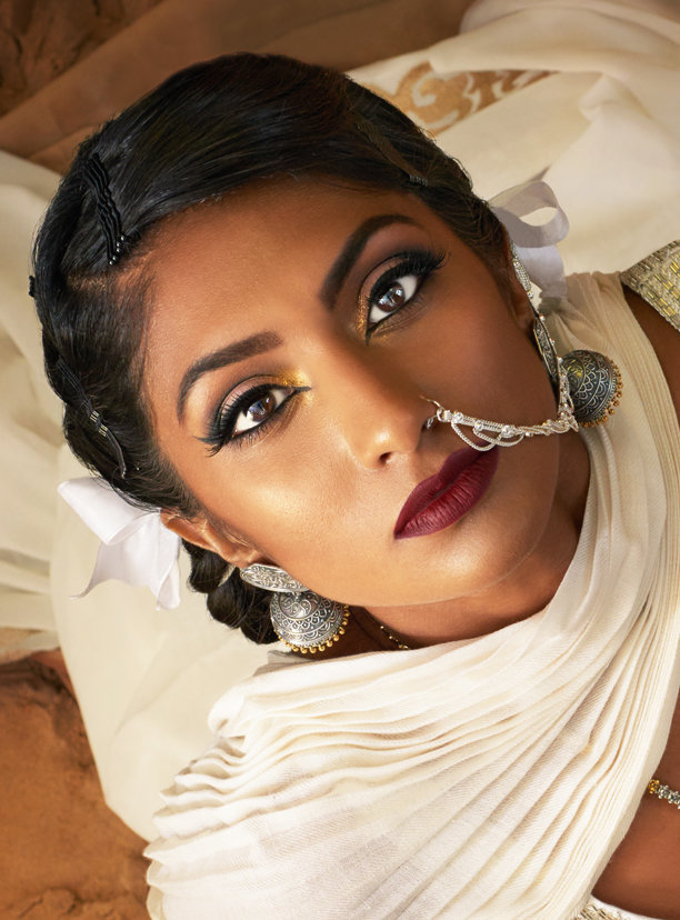 Makeup, Bridal, London