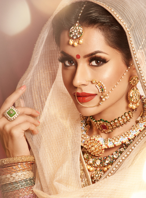 Makeup, Bridal, London