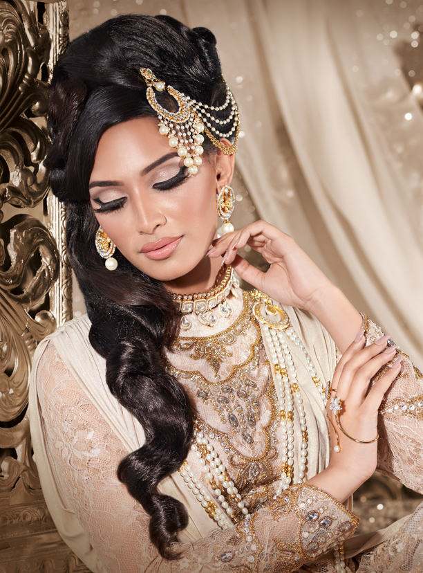 Makeup, Bridal, London