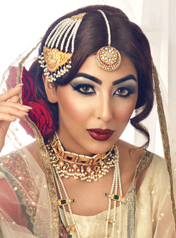 Makeup, Bridal, London