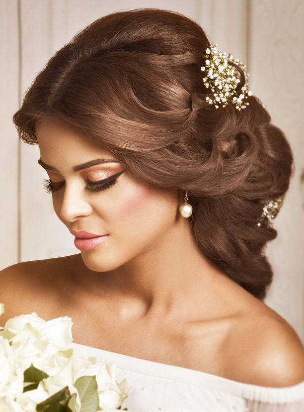 Makeup, Bridal, London
