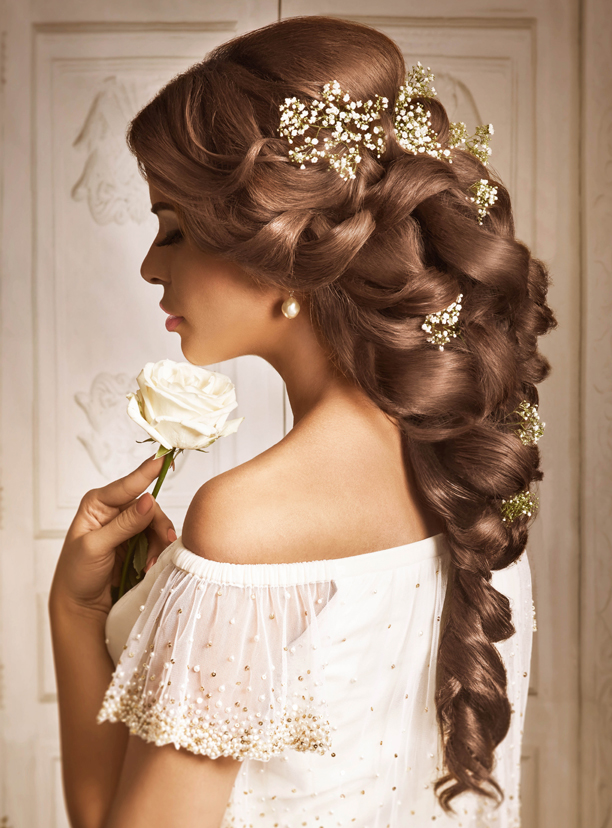Makeup, Bridal, London