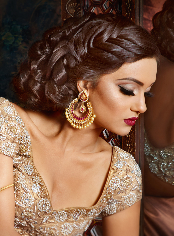 Makeup, Bridal, London, Party