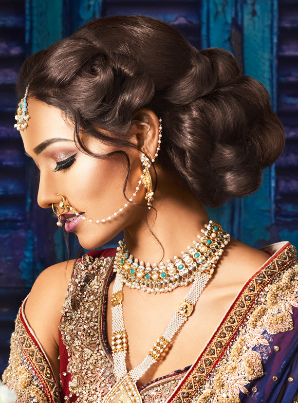 Makeup, Bridal, London, Party