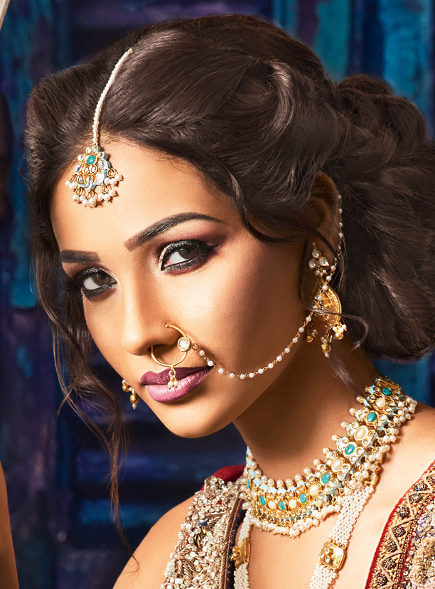 Makeup, Bridal, London, Party