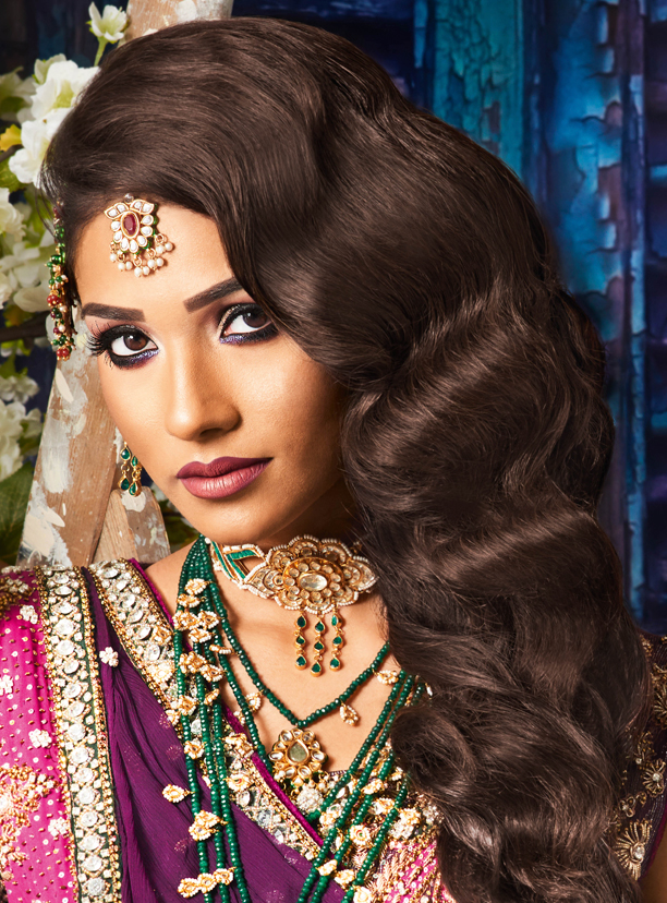 Makeup, Bridal, London, Party