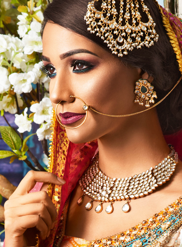 Makeup, Bridal, London, Party
