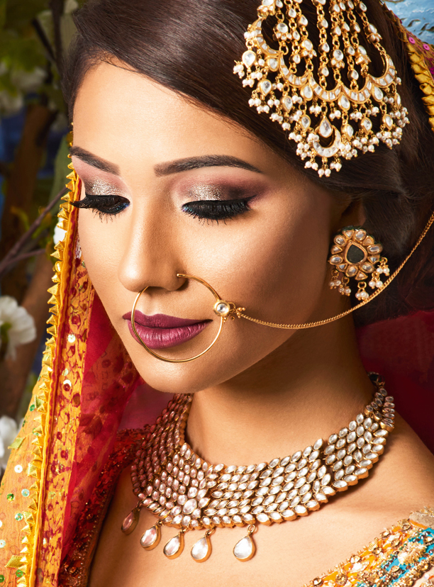 Makeup, Bridal, London, Party
