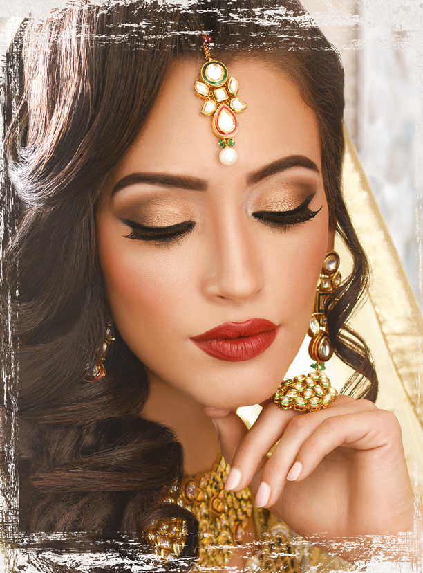 Makeup, Bridal, London, Party