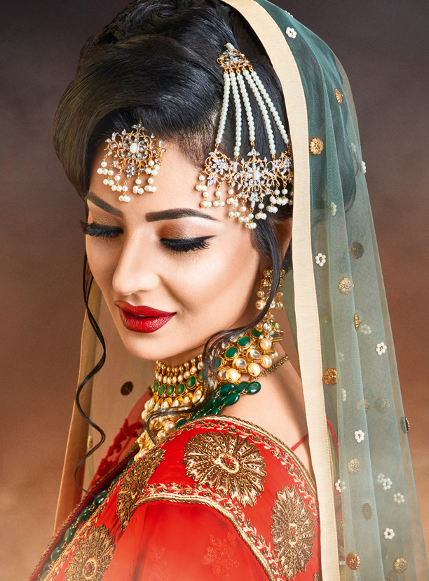 Makeup, Bridal, London, Party