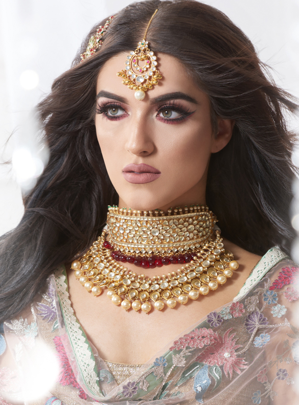 Makeup, Bridal, London, Party