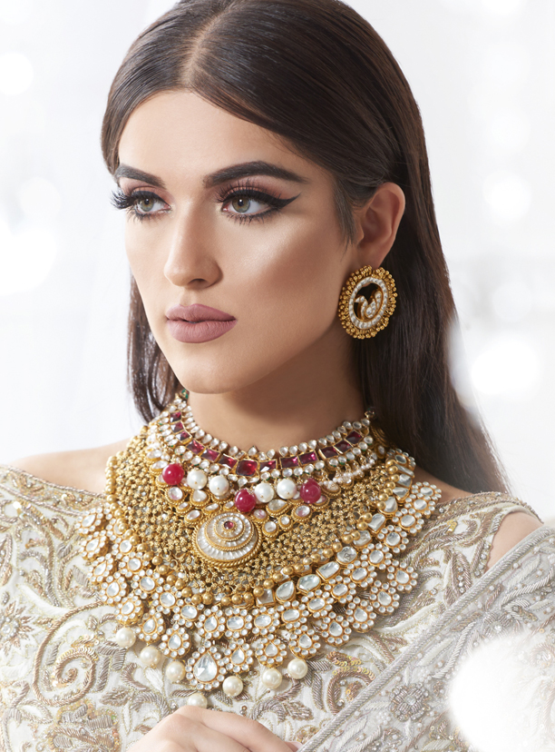 Makeup, Bridal, London, Party