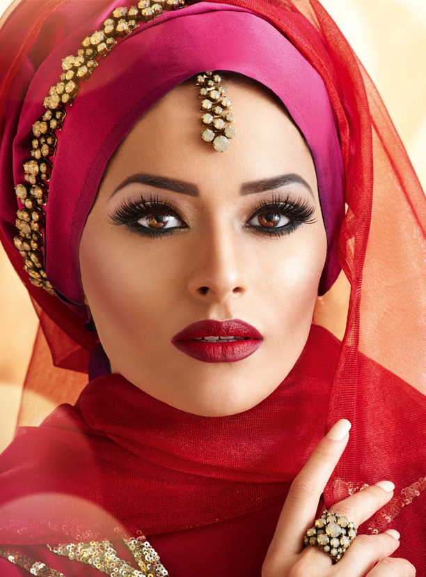 Makeup, Bridal, London, Party