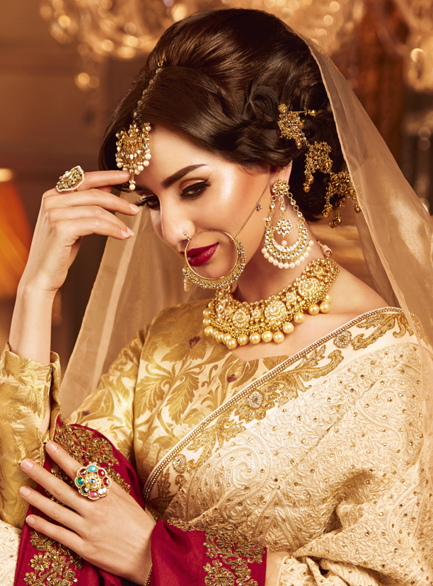 Bridal, Hair, Makeup