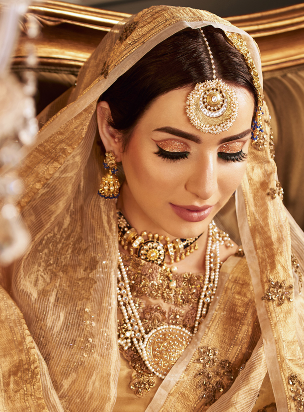 Bridal, Hair, Makeup