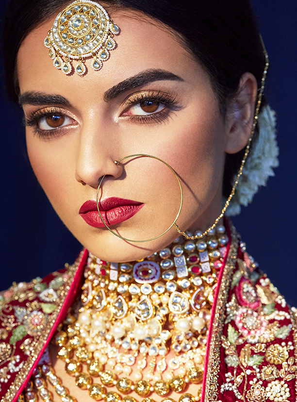 Makeup, Makeup Artist, Bridal