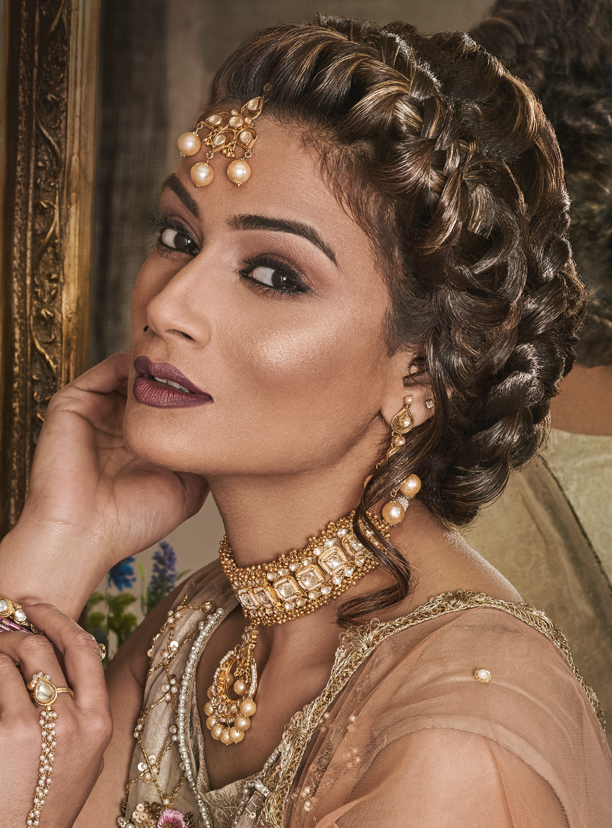 Bridal, Party