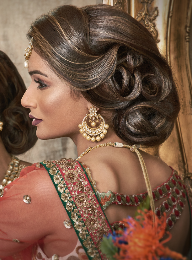 Bridal, Party
