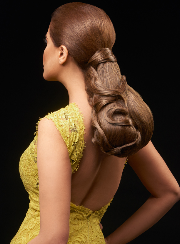 Bridal, Party