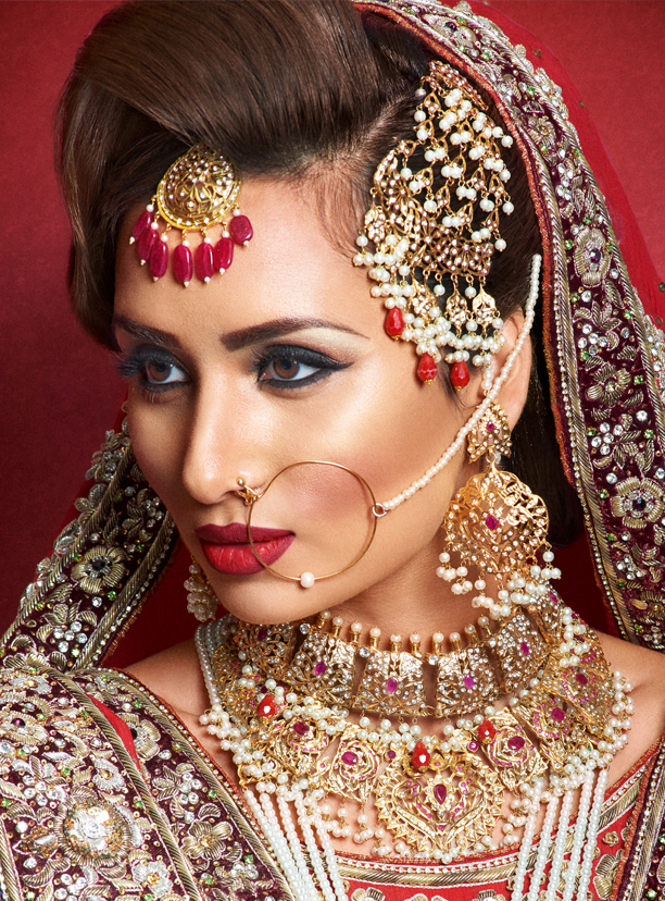 Rahat Danish :: Khush Mag - Asian wedding magazine for every bride and ...