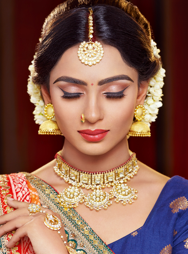 Mehndi, London, Bridal, Party, Makeup, Hair,